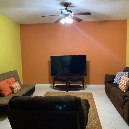 Cs Domaine Garden Villa - 1 Bedroom Port Antonio Luaran gambar