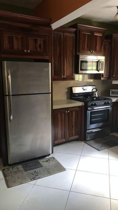Cs Domaine Garden Villa - 1 Bedroom Port Antonio Luaran gambar