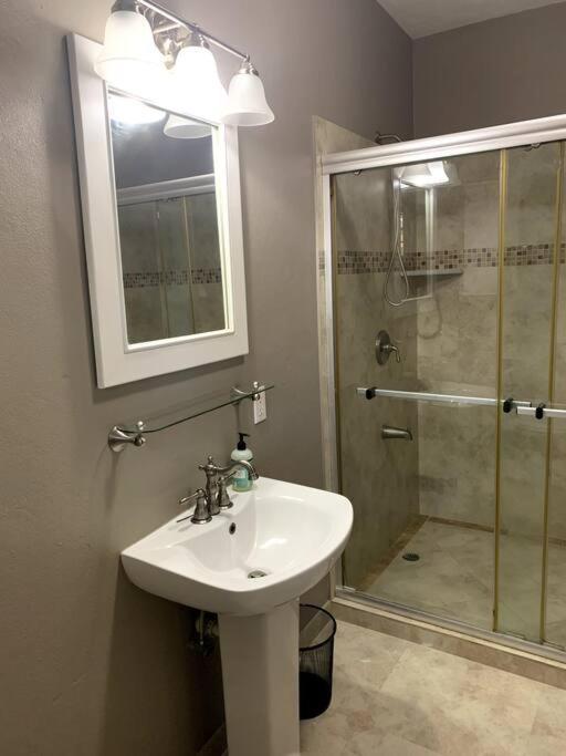Cs Domaine Garden Villa - 1 Bedroom Port Antonio Luaran gambar