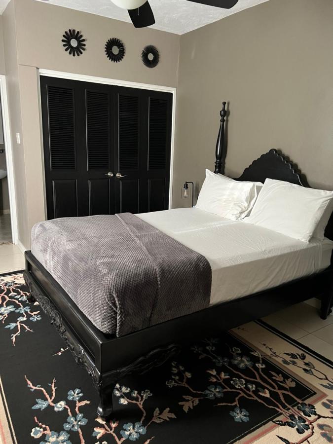Cs Domaine Garden Villa - 1 Bedroom Port Antonio Luaran gambar